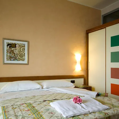Hotel San Terenzo 4*