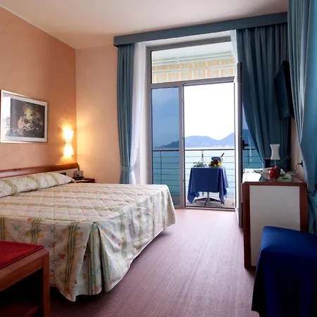 San Terenzo Hotel