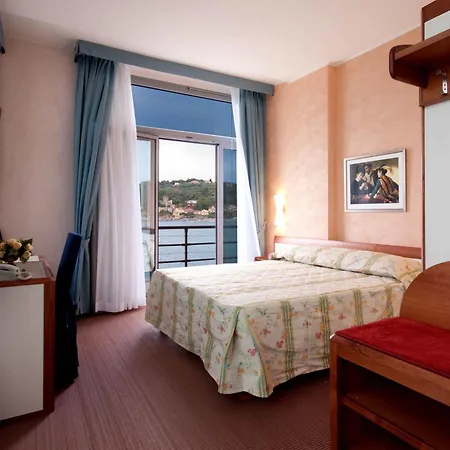 Hotel San Terenzo Lerici