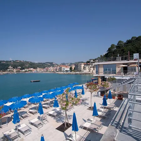 San Terenzo Lerici