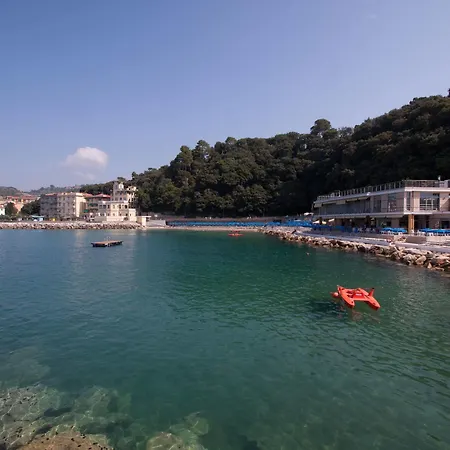 San Terenzo 4* Lerici