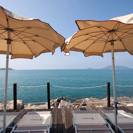 Hotel San Terenzo