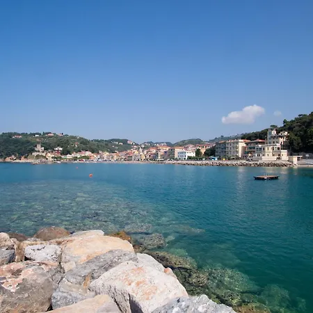 San Terenzo Lerici