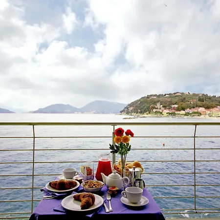 San Terenzo Lerici