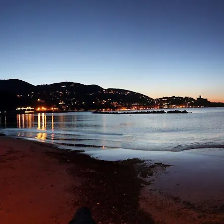 San Terenzo Lerici