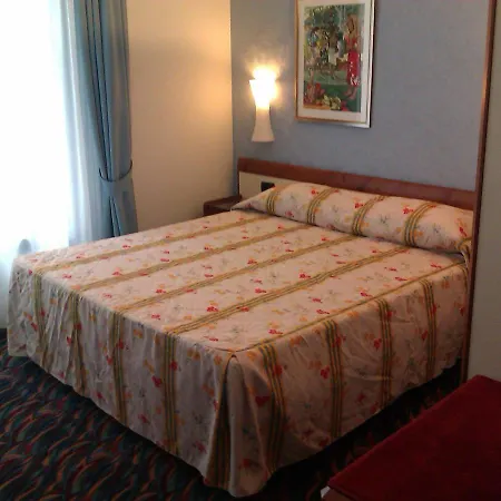 Hotel San Terenzo Lerici