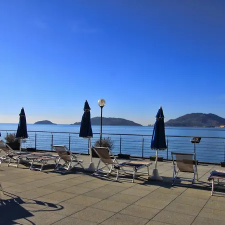 San Terenzo Hotel Lerici