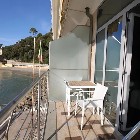 Hotel San Terenzo 4*