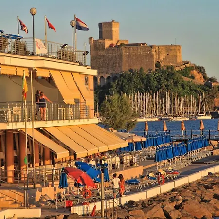 Hotel San Terenzo Lerici