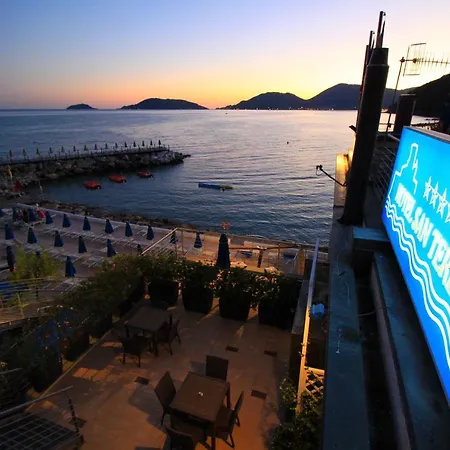 San Terenzo Lerici