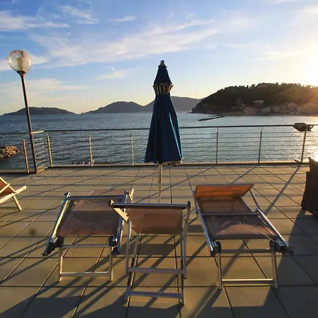 San Terenzo Hotel Lerici