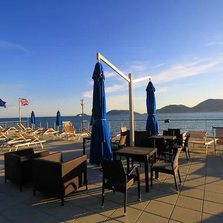 Hotel San Terenzo 4*