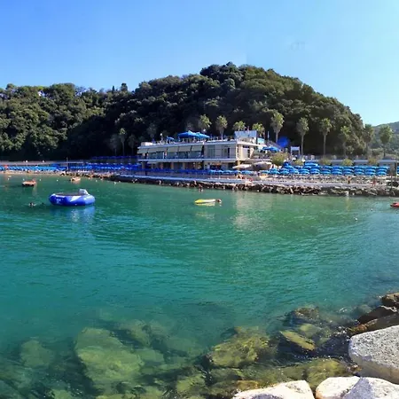 San Terenzo 4*