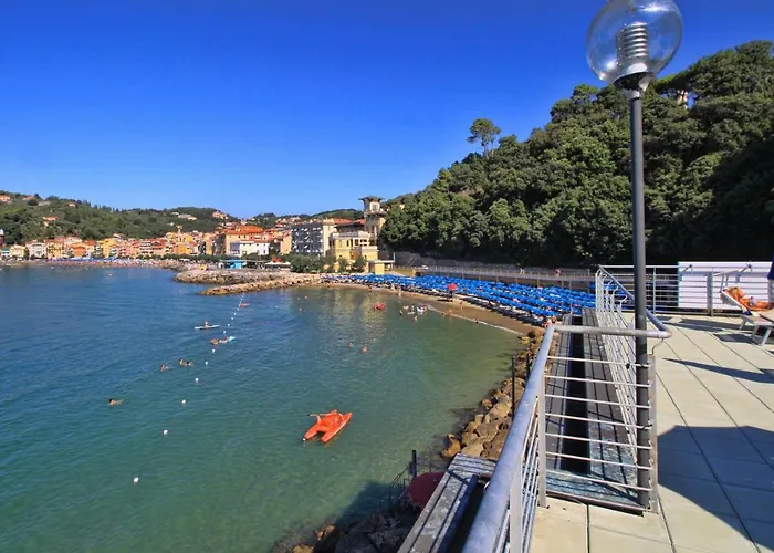 San Terenzo Lerici