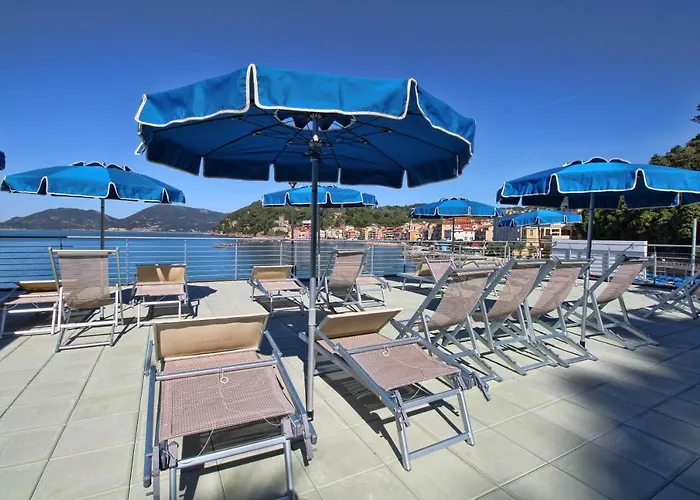 San Terenzo Hotel Lerici