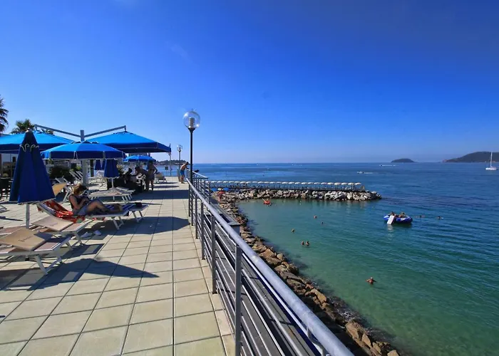 San Terenzo 4*
