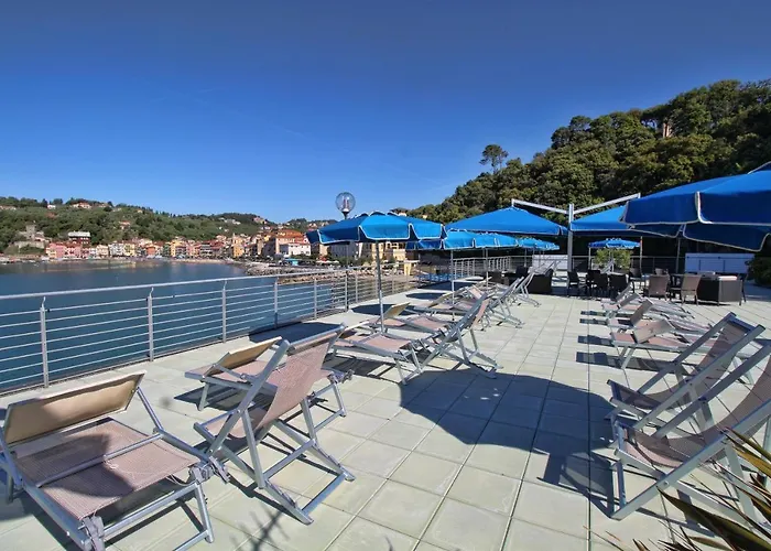 Hotel San Terenzo