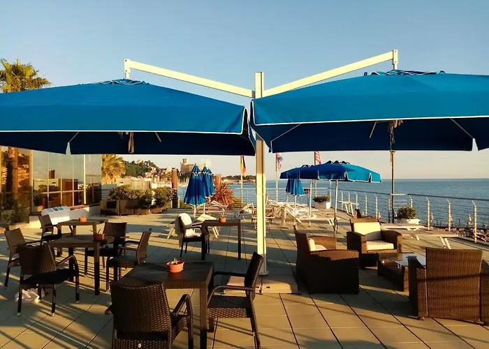 Hotel San Terenzo 4*