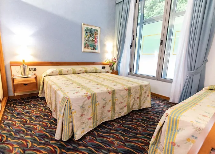 San Terenzo 4*