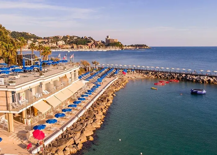 Hotel San Terenzo Lerici