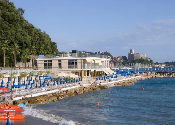 San Terenzo 4*
