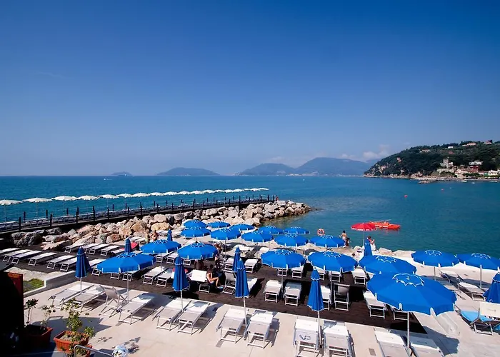San Terenzo 4*