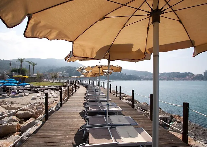 San Terenzo 4* Lerici