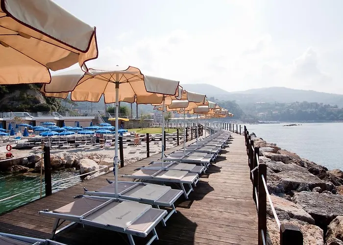 Hotel San Terenzo