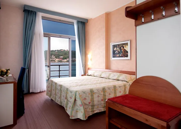San Terenzo Hotel Lerici