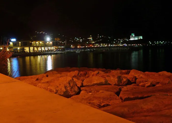 Hotel San Terenzo Lerici