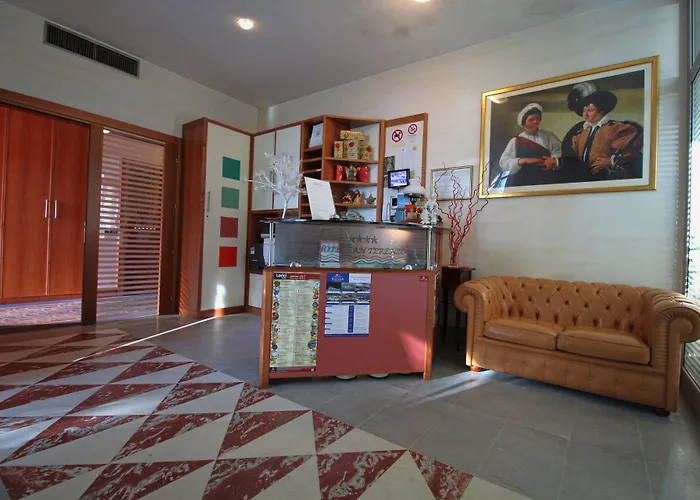 Hotel San Terenzo