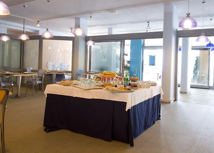 San Terenzo Hotel 4*