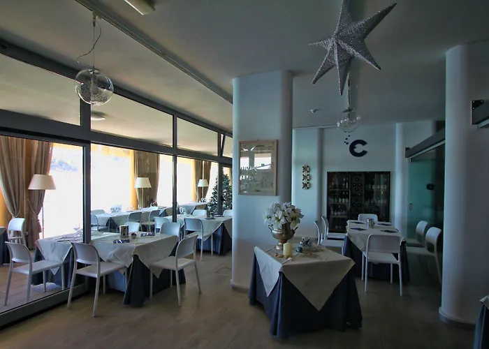 San Terenzo Hotel Lerici