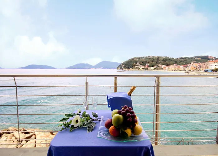 San Terenzo Lerici