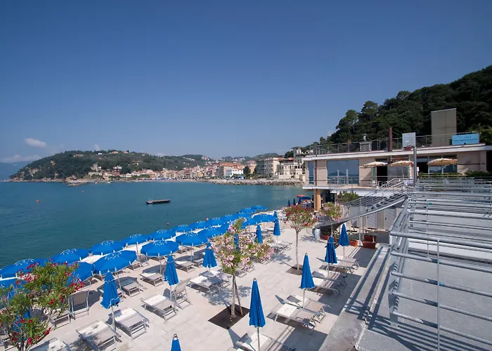 San Terenzo 4* Lerici