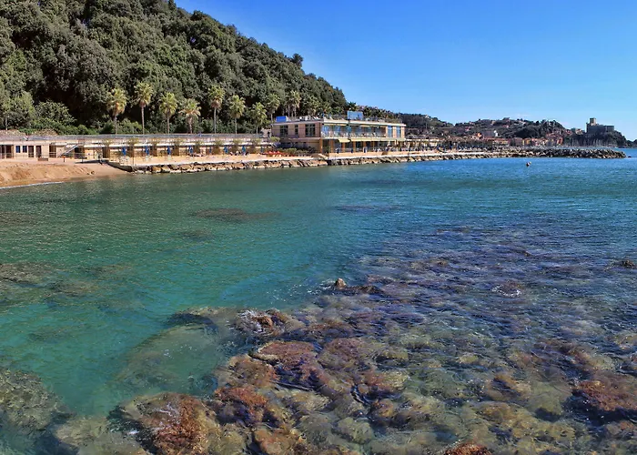 San Terenzo 4* Lerici