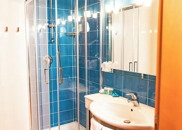 Hotel San Terenzo Lerici