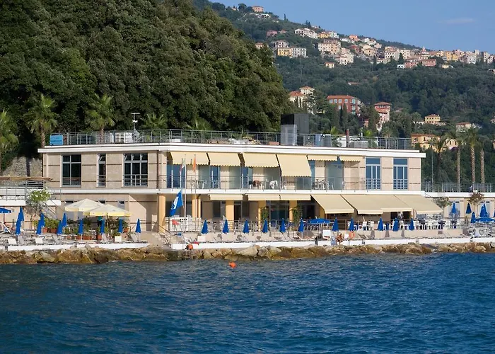 San Terenzo Hotel Lerici