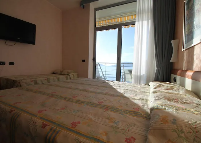 Hotel San Terenzo Lerici