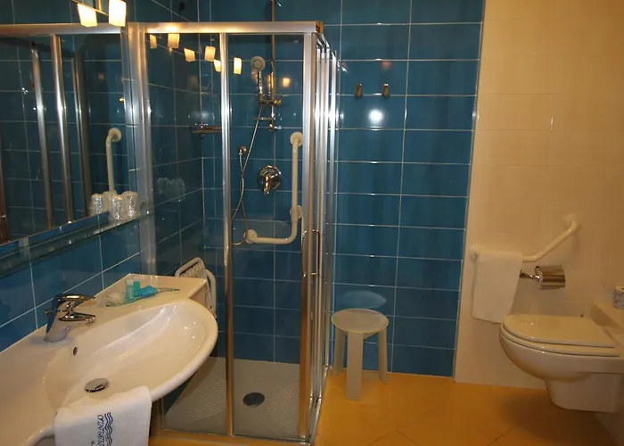 San Terenzo Hotel Lerici