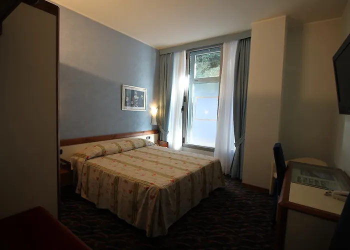 San Terenzo Hotel Lerici