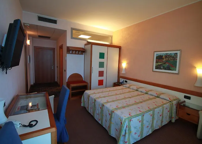 Hotel San Terenzo Lerici