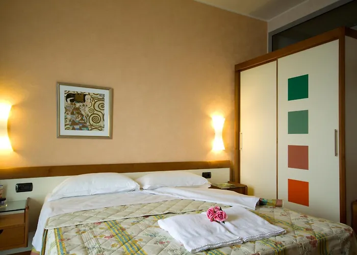 Hotel San Terenzo 4*