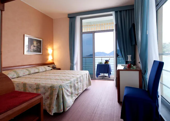 San Terenzo Hotel
