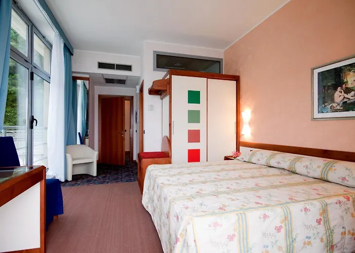 Hotel San Terenzo 4*
