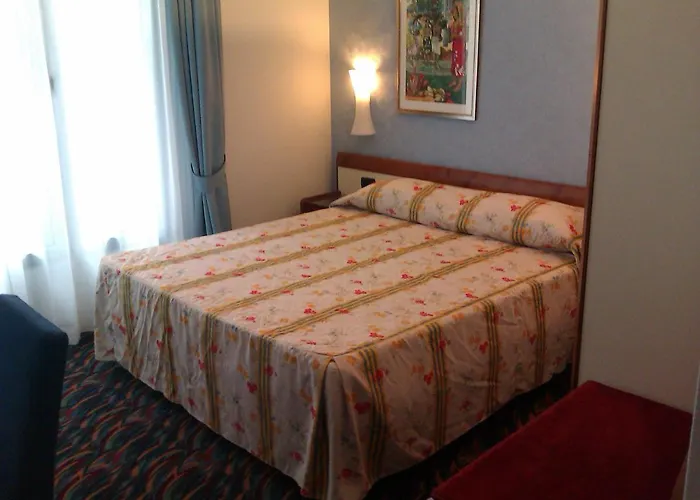 Hotel San Terenzo Lerici