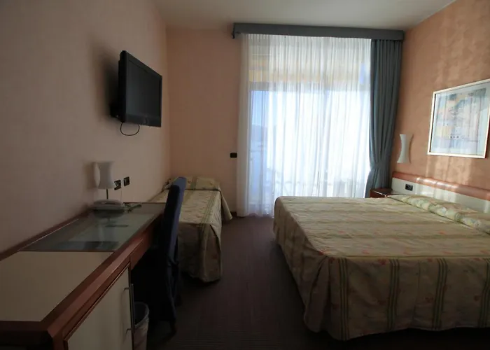 Hotel San Terenzo Lerici