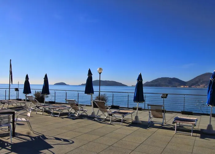 San Terenzo Hotel Lerici