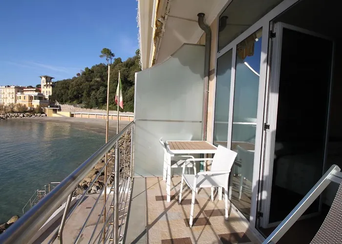 Hotel San Terenzo 4*