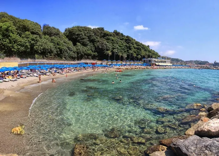 San Terenzo 4* レーリチ